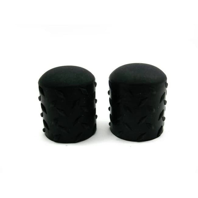 (wd)nipple Suckers Silicone Me Black - Image 1
