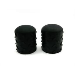 Nipple Suckers Silicone Me Black, image 1