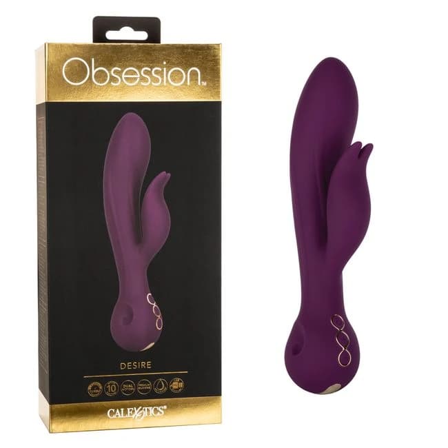 (WD)OBSESSION DESIRE  - Image 1