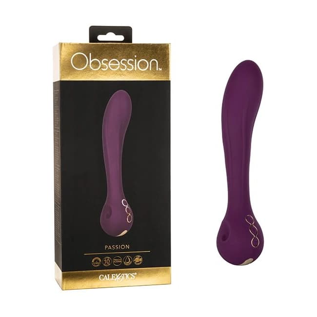 (wd)obsession Passion - Image 1