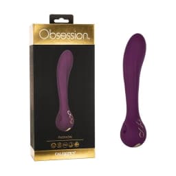 Obsession Passion, image 1