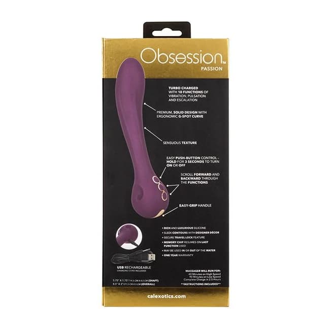 (wd)obsession Passion - Image 2
