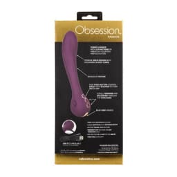 Obsession Passion, image 2