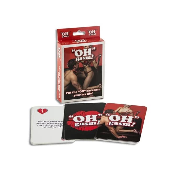(wd)ohgasm - Image 1