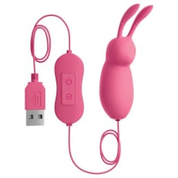 Omg! Bullets #Cute USB Bul Pink, image 2