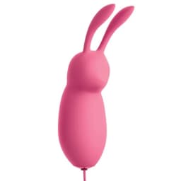 Omg! Bullets #Cute USB Bul Pink, image 3