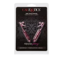One Touch Micro Vibro Clam, image 2