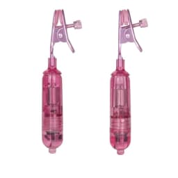 One Touch Micro Vibro Clam, image 4