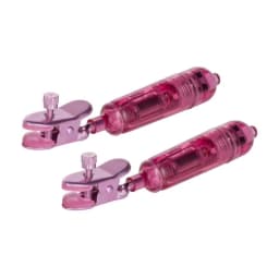 One Touch Micro Vibro Clam, image 5