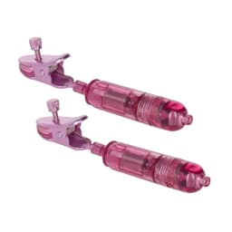 One Touch Micro Vibro Clam, image 6