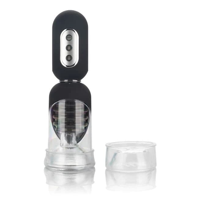 (wd)optimum Series Get Hard He Pump Set - Image 2