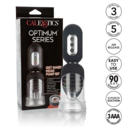 Optimum Series Get Hard He Pump Set, image 4