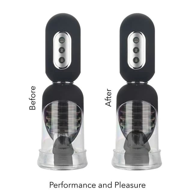(wd)optimum Series Get Hard He Pump Set - Image 5
