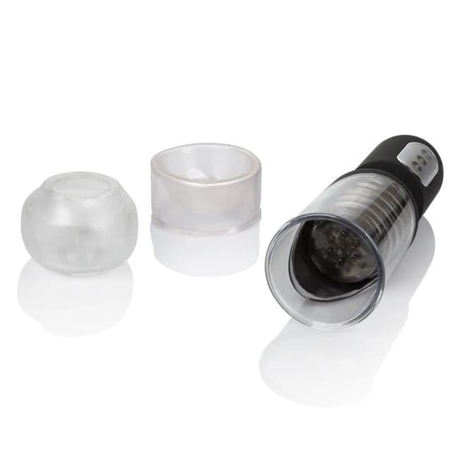 (wd)optimum Series Get Hard He Pump Set - Image 6