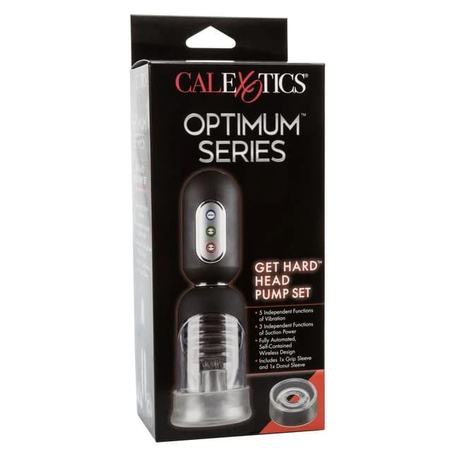 (wd)optimum Series Get Hard He Pump Set - Image 8
