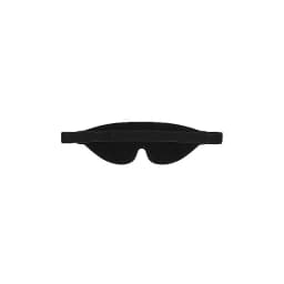 (wd)ouch! Blindfold Love Black - Image 2