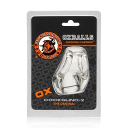 Oxsling Cocksling, image 3