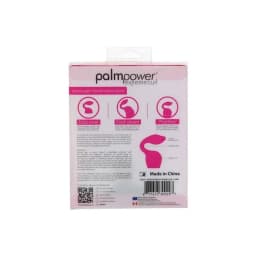 Palm Power Extreme Curl Pleasure Cap, image 2