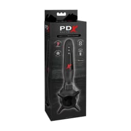 Pdx Elite Vibrating Roto Sucker, image 5
