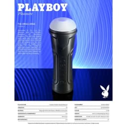 Playboy the Urge Large, image 4