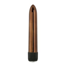 (wd)precious Metal Gems 6.75in Bronze - Image 1
