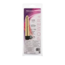 (wd)precious Metal Gems 6.75in Bronze - Image 4