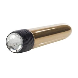 (wd)precious Metal Gems 6.75in Bronze - Image 5