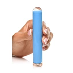 Prisms Vibra-Glass 10x Min Vibe Blue, image 2
