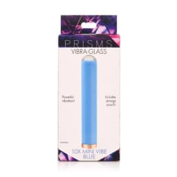 Prisms Vibra-Glass 10x Min Vibe Blue, image 4