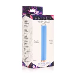 Prisms Vibra-Glass 10x Min Vibe Blue, image 7