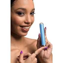 Prisms Vibra-Glass 10x Min Vibe Blue, image 8