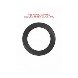 (wd)pumped Deluxe Beginner Pum Black - Image 3