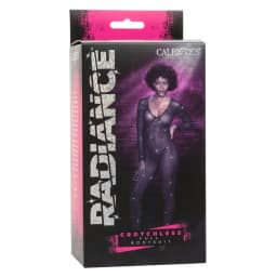 (wd)radiance Crotchless Full Bodysuit - Image 3