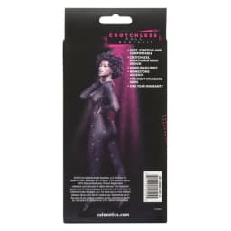 (wd)radiance Crotchless Full Bodysuit - Image 4