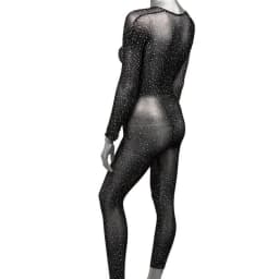 (wd)radiance Crotchless Full Bodysuit - Image 8