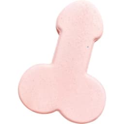 (wd)rainbow Pecker Bath Bomb - Image 2