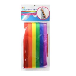 Rainbow Sash, image 2