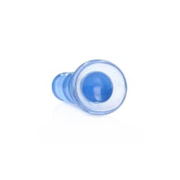 Realrock Curvy Dildo or Bu Plug, image 2