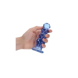 Realrock Curvy Dildo or Bu Plug, image 3