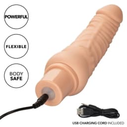 Rechargeable Power Stud Cu Ivory, image 7
