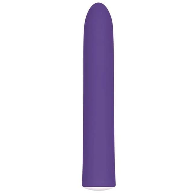 (wd)rechargeable Slim Vibe 5  Purple " - Image 2