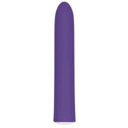 (wd)rechargeable Slim Vibe 5  Purple " - Image 2