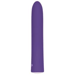 (wd)rechargeable Slim Vibe 5  Purple " - Image 3