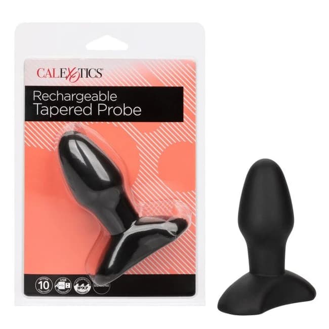 (wd)rechargeable Tapered Prob - Image 1