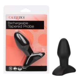 Rechargeable Tapered Prob, image 1