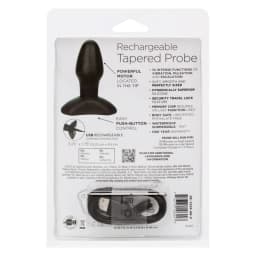 Rechargeable Tapered Prob, image 4