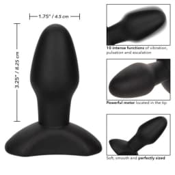 Rechargeable Tapered Prob, image 5