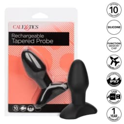 Rechargeable Tapered Prob, image 6