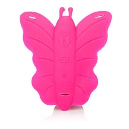 (wd)remote Venus Penis Butterf Pink Vibrator - Image 3