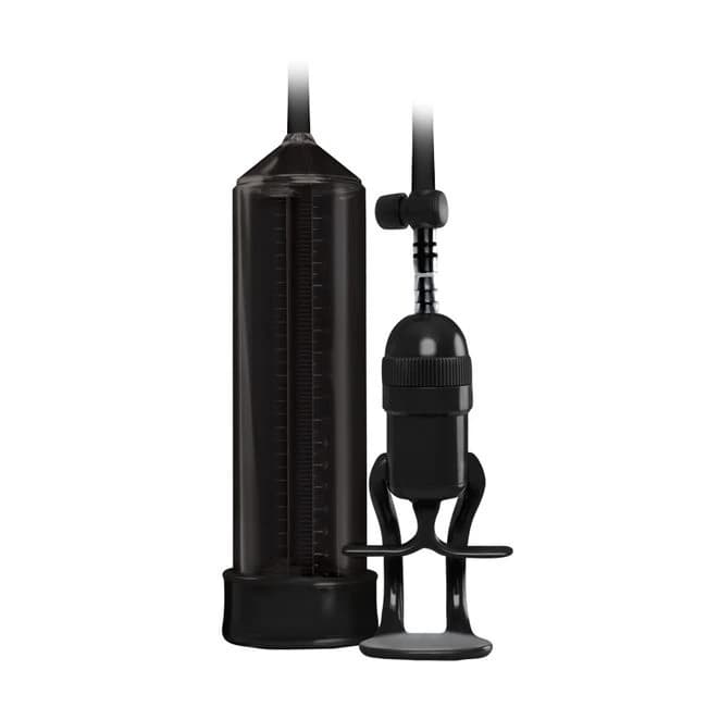 (wd)renegade Bolero Pump Black - Image 2